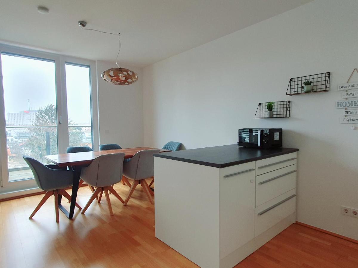 Near Lake Two Bedroom Duplex Apartament Wiedeń