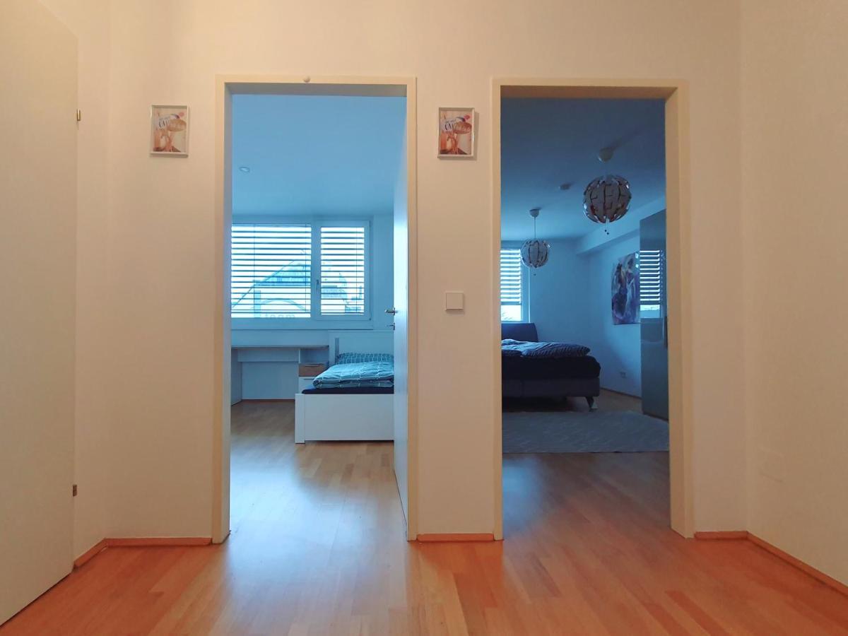 Near Lake Two Bedroom Duplex Apartament *