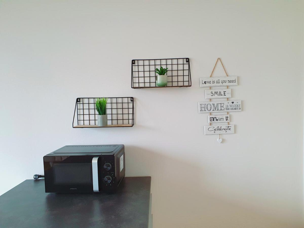 Near Lake Two Bedroom Duplex * Viena